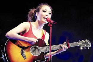 蒜蓉容祖儿吃瓜