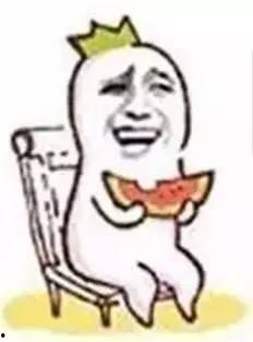 哥哥给我买瓜吃,夏日炎炎，甜蜜瓜果相伴